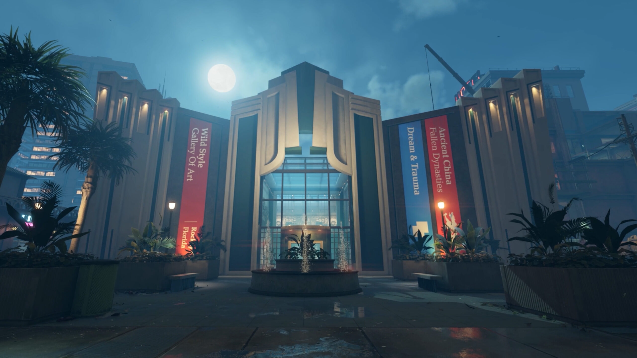 Update 16.1 Notes