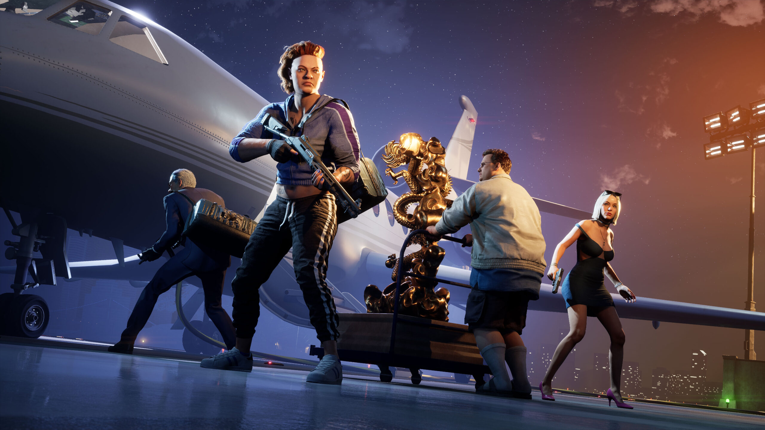 Update 19.1 Notes