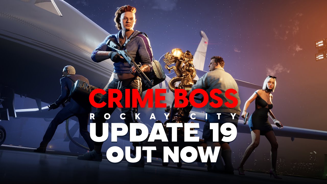 Update 19 Notes